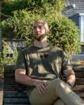 T-shirt - Camping Car