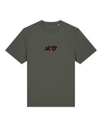 T-shirt - Camping Car