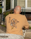 T-shirt - Escalade