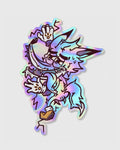Sticker - Escalade